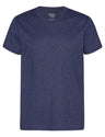 Navy Melange