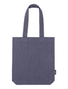 Navy Melange