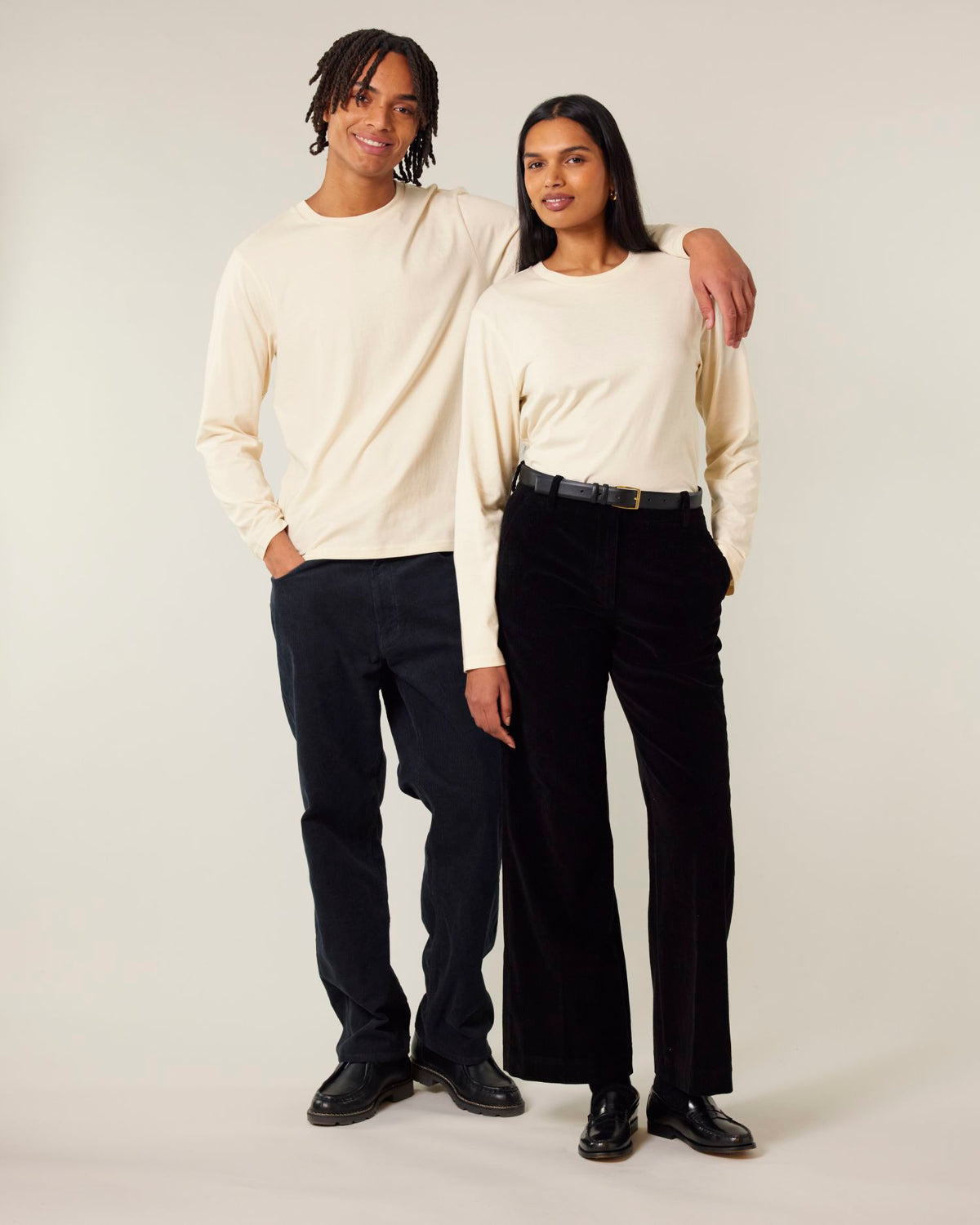 C054-DUO MAIN FRONT