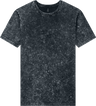 Acid Washed Black