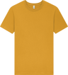 Burnt Yellow