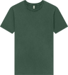 Stone Washed Green