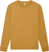 Faded Mustard
