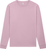 Faded Pink