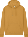 Faded Mustard