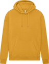 Burnt Yellow