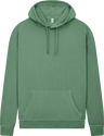 Stone Washed Sage Green
