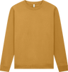 Faded Mustard