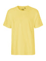 Dusty Yellow