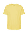 Dusty Yellow