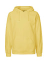 Dusty Yellow