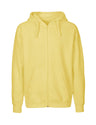 Dusty Yellow