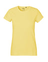 Dusty Yellow