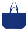 Worker Blue