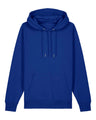Worker Blue