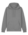 Mid Heather Grey