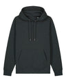 Dark Heather Grey