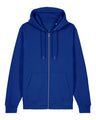 Worker Blue