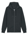 Dark Heather Grey