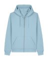 Sky blue