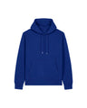 Worker Blue