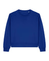 Worker Blue