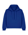 Worker Blue