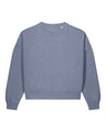G. Dyed Blue Grey