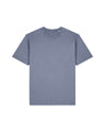 G. Dyed Blue Grey