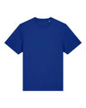 Worker Blue