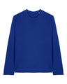 Worker Blue