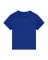 Worker Blue