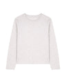 Cool Heather Grey