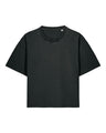 G. Dyed Black Rock