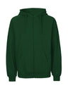 Bottle Green